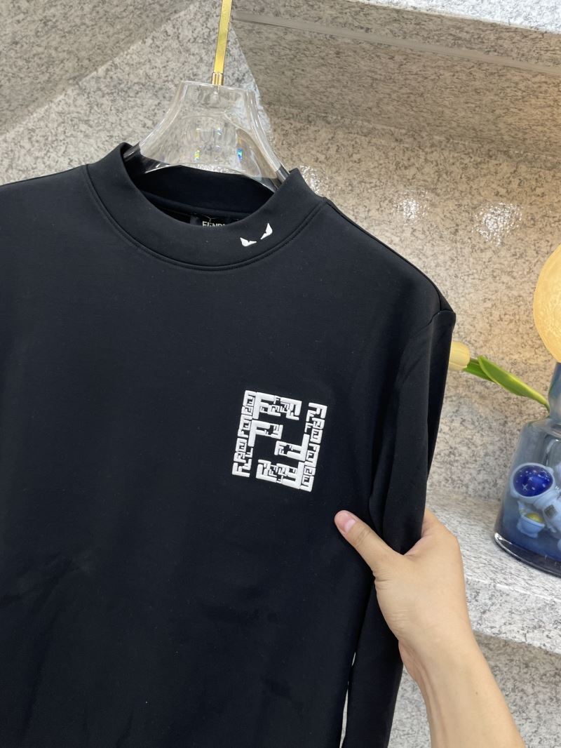 Fendi T-Shirts